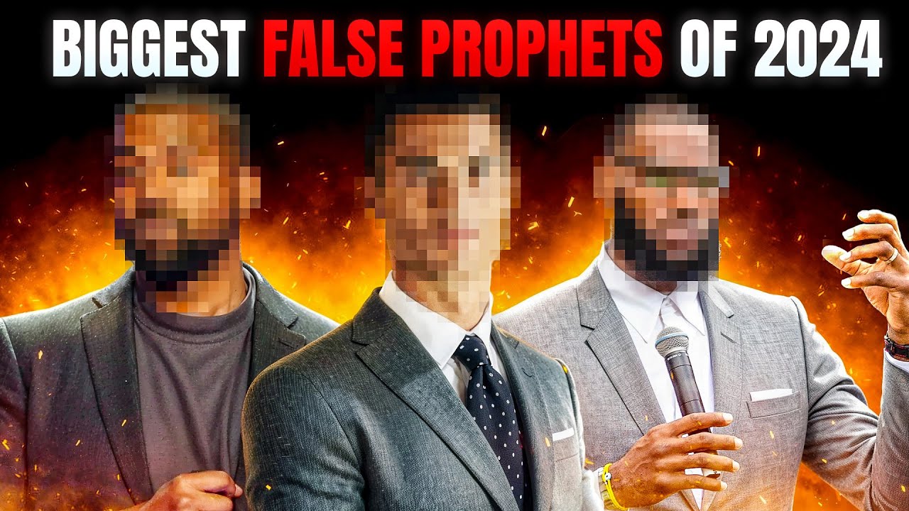 The Biggest Modern Day False Prophets