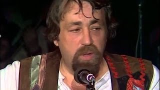 Cornelis Vreeswijk med balladen om Don Quixote