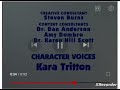 Blue S Clues UK What Does Blue Want To Make Credits