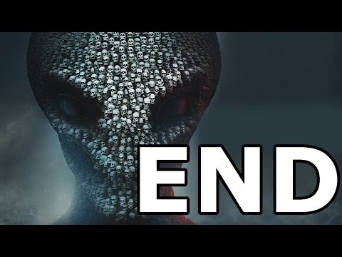 XCOM 2 Walkthrough Ending - No Commentary Playthrough (PS4)