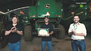 1° Episódio Propriedade do futuro