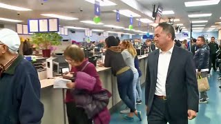 DMV Says Wait Times Are Down Statewide