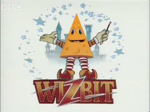Wizbit Intro (HD)