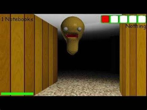 Steam Community :: Video :: rejoin le côté obscure de baldi (Let's play ...