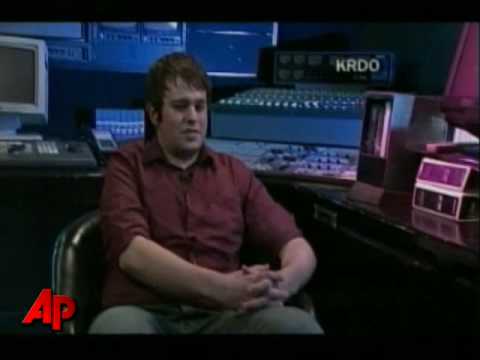 New Allegations Against Ex-Church Leader Haggard