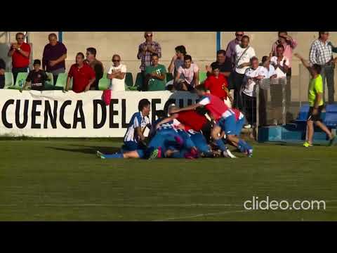 Águilas F.C. 2 - Balmaseda  F.C. 1