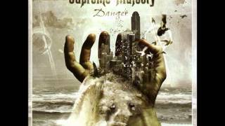 Supreme Majesty - Cruel Circle