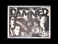 the damned - the portrait