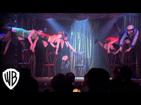"Mein Lieber Herr" Musical Number