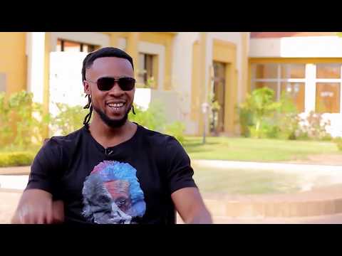 Watch Flavour Talk Chidinma Kiss, Album, and More in New Interview