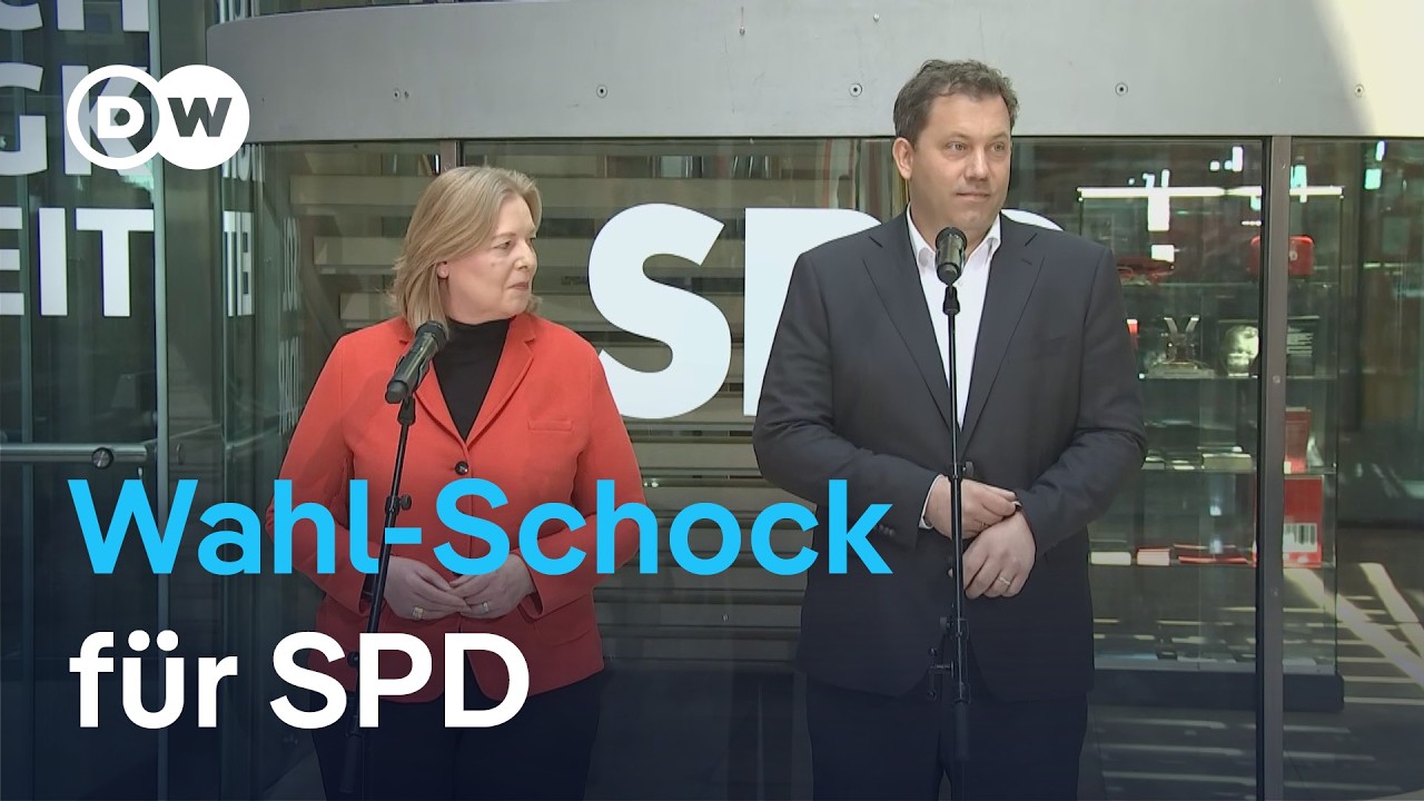 Was der Niedergang der SPD für Deutschland bedeutet