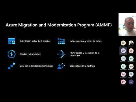 100% técnico sobre Migración de la Base de Datos SQL Server a la nube de Azure