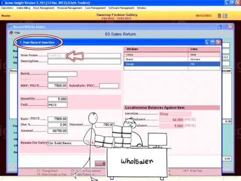 Video Image