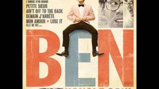Ben l&#39;oncle soul - I don&#39;t wanna waste