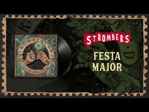 Strombers - Festa Major