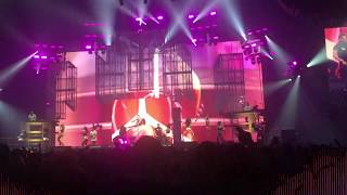 NTM - Ma benz (ft Lord Kossity) (Live Bercy 10 mars 2018)