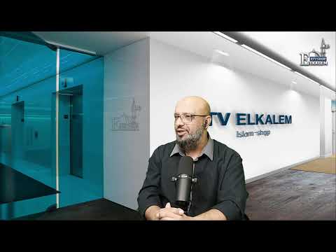 Komenti i sures El Bekare - ajeti nr: 13-14-15 - Hoxhë Llukman Neziri Hoxhë Llukman Neziri