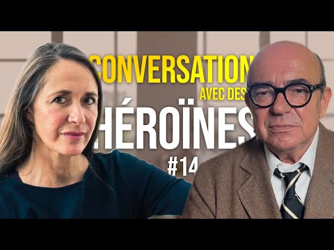 Anneke Lucas: "I was a disposable child. They could kill me at the end of the night."