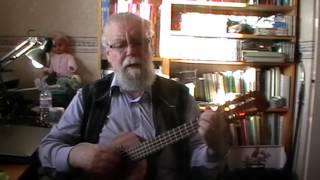 Eynsham Poachers - Tenor Ukulele