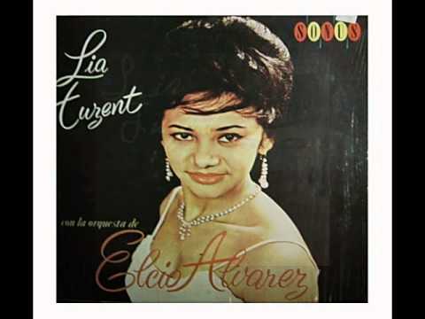 Lia Tuzent - Me Da Risa