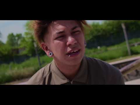 LUKK-K X JOTA-R- LLAMADAS (OFFICIAL VIDEO)