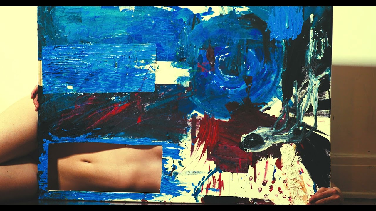 i eat until it hurts: