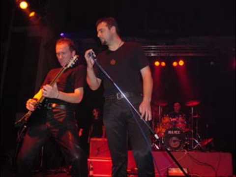 THOMPSON - Bili brode moj