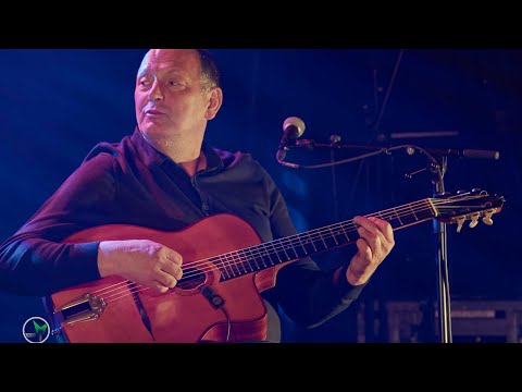 Stochelo Rosenberg Trio Live at Montreux international Guitar Show 2023