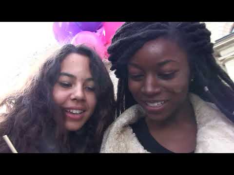 Peter Thornhill Films video.