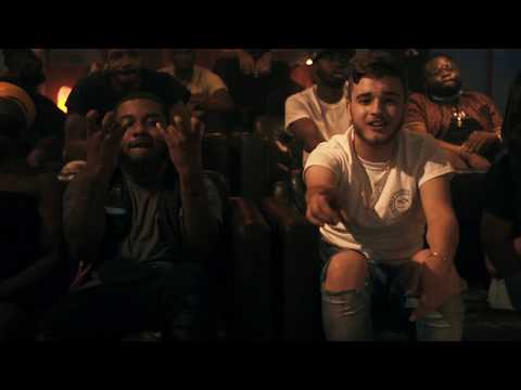 Euro Bands x HollHigh -  WESTSIDE FREESTYLE (Official Music Video)