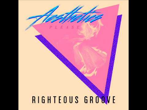 AESTHETICS PLEASE - クレイジー