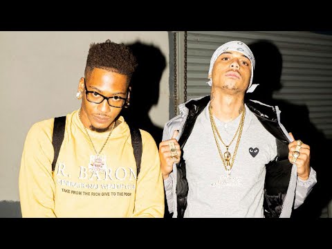 [FREE] Almighty Suspect x JamesTooCold Type Beat "Lurkin" (Prod.A1_Brzy)