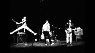 Los Laxantes - Rockero Pajero (Demo 1981)
