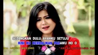 Download lagu Dangdut Melayu | Isye - Semua Tahu mp3