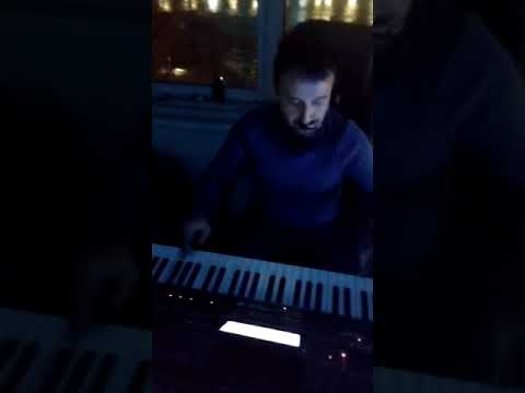 Orhan Demirdöğer Yavuzhan Ayrıldık Bilen Yok (Canlı Performans)