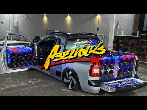 MC Menor Kauan & MC TH - Calma Amor, Calma Bebê [Valkirio Vaz, DJ Bruninho PZS, DJ Mano Lost)