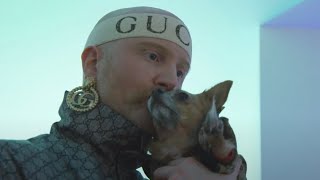 Logan Lynn – “Rich And Beautiful”