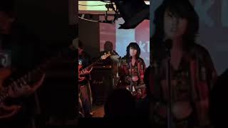 パレット/shikiiro  #インディーズバンド#ライブ #邦ロック #名古屋  #音楽