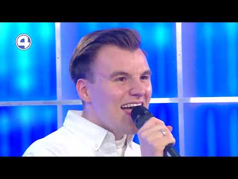 Егор Плотников в "Утреннем Экспрессе"