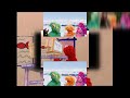 REQUESTED YTPMV Sesame Street Episode 4210 January 29 2010 Scan