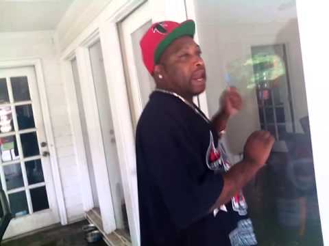 DONDADA FRESH QUARTER!!!!