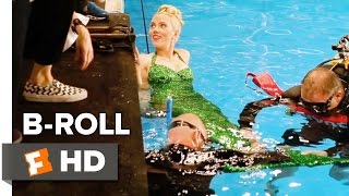 Hail, Caesar! B-ROLL 2 (2016) - Scarlett Johansson, Channing Tatum Movie HD