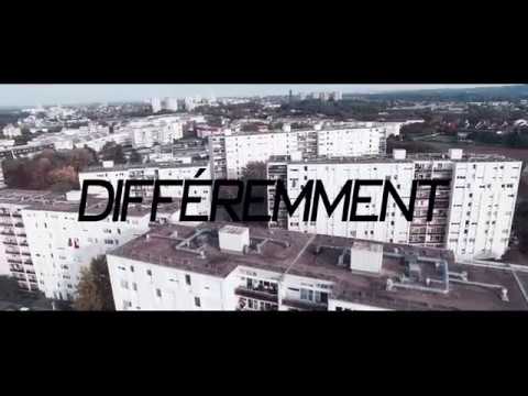 MORFOZ feat DYNOR - DIFFéREMMENT - SPIRALPROD