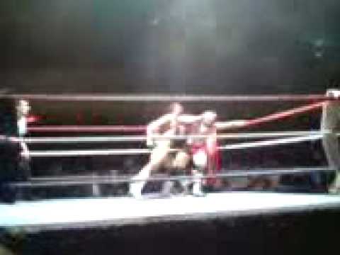 contenders ready !!!