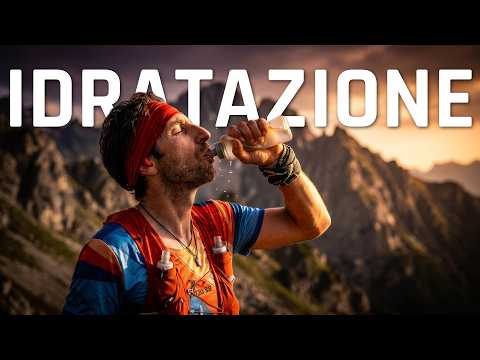 Il Segreto Dei Top Runner Sull’idratazione In Gara