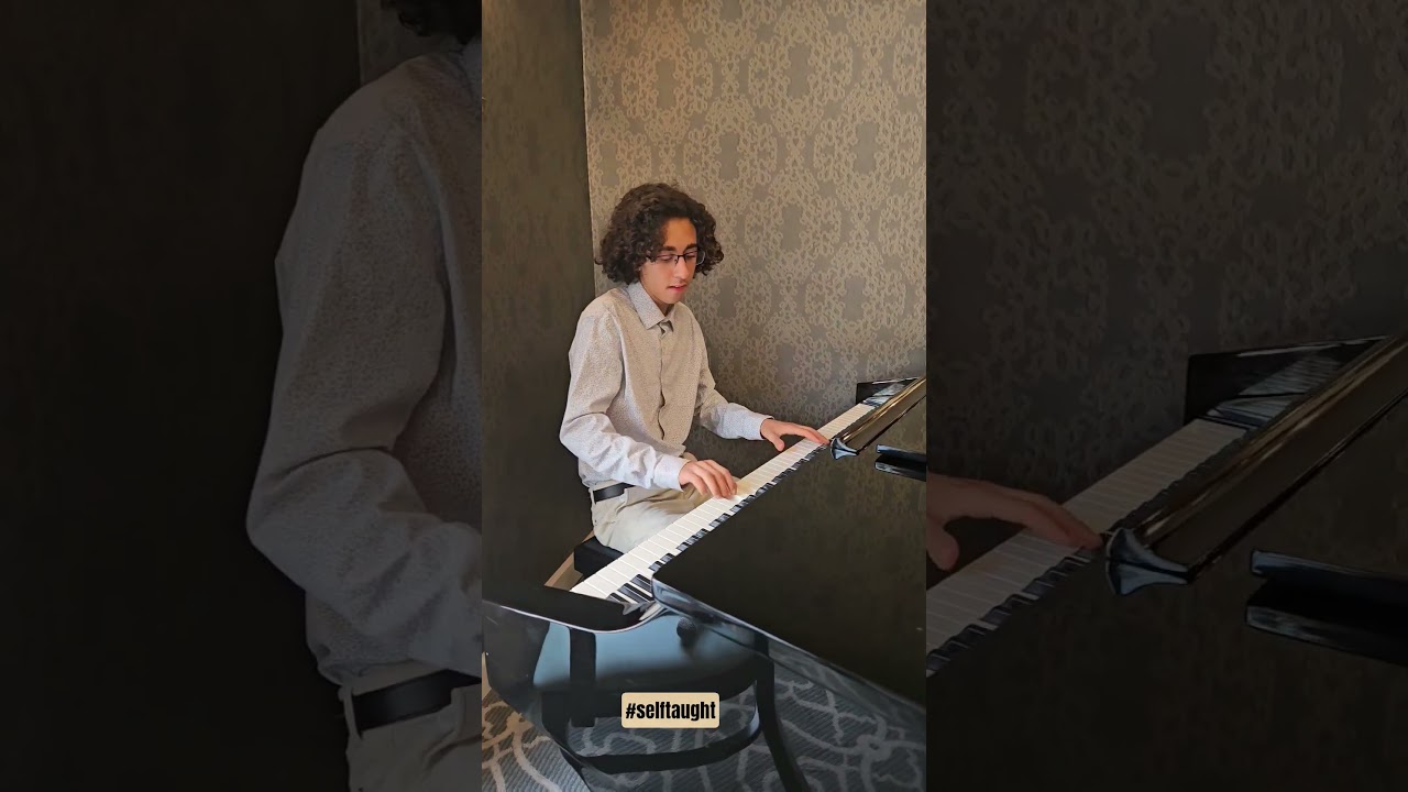 Promotional video thumbnail 4 for Joshua Katreeb