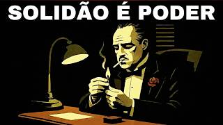 Se você estiver sozinho, assista a isto – Maquiavel