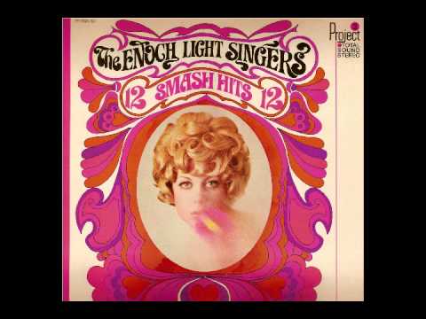 Valleri by The Enoch Light Singers