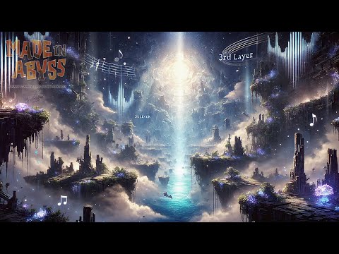 🎶 3rd Layer Theme No.2 - Made in Abyss: Binary Star Falling Into Darkness OST 🎼 | PC Soundtrack