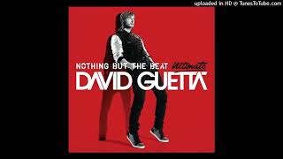 David Guetta &amp; Alesso feat. Tegan &amp; Sara - Every Chance We Get We Run [HQ]